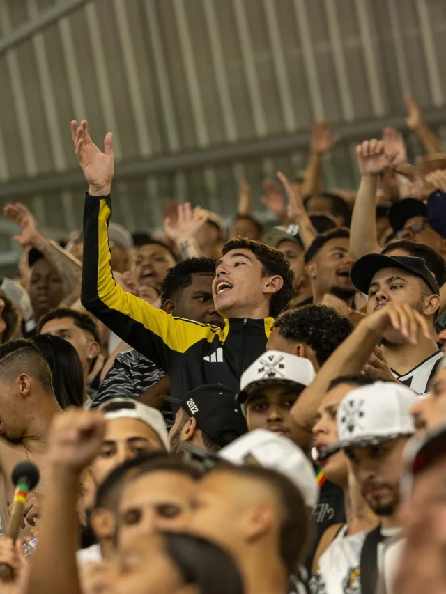 O equilíbrio marca o encontro entre Atlético-MG e Corinthians neste sábado (24), às 21h (horário de Brasília), na Arena MRV, em Belo Horizonte.