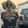 O cargo de Agente da PF, que oferece 630 vagas, é um dos mais procurados. Os salários iniciais são de R$ 14.164,81