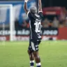 O Clube do Remo divulgou, no fim da tarde desta sexta-feira (9), um boletim médico atualizando o estado de saúde do meia Jaderson