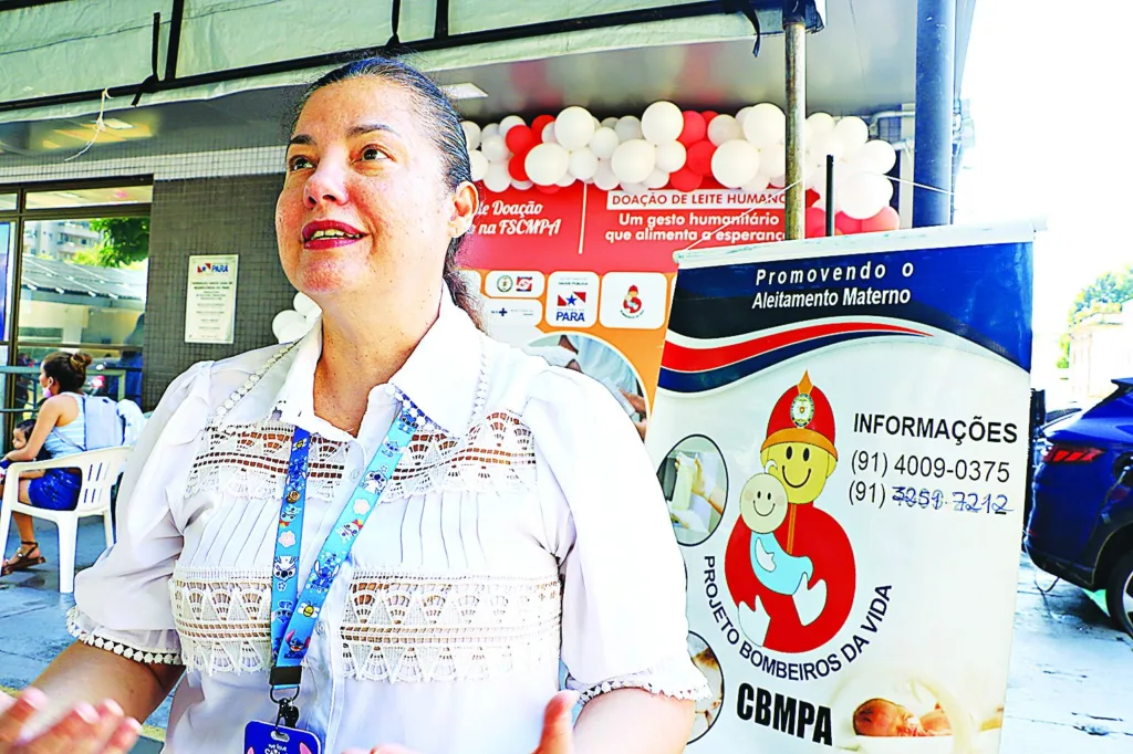 Vacina está liberada para toda a população acima de 6 meses