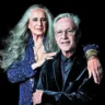 Caetano Veloso e Maria Bethânia anunciam álbum ao vivo gravado em turnê
