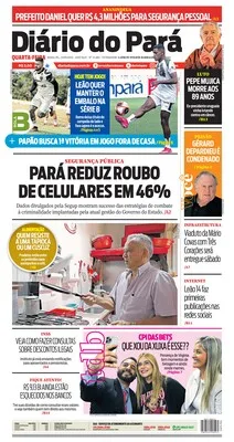 Edição do dia 14/05/2025