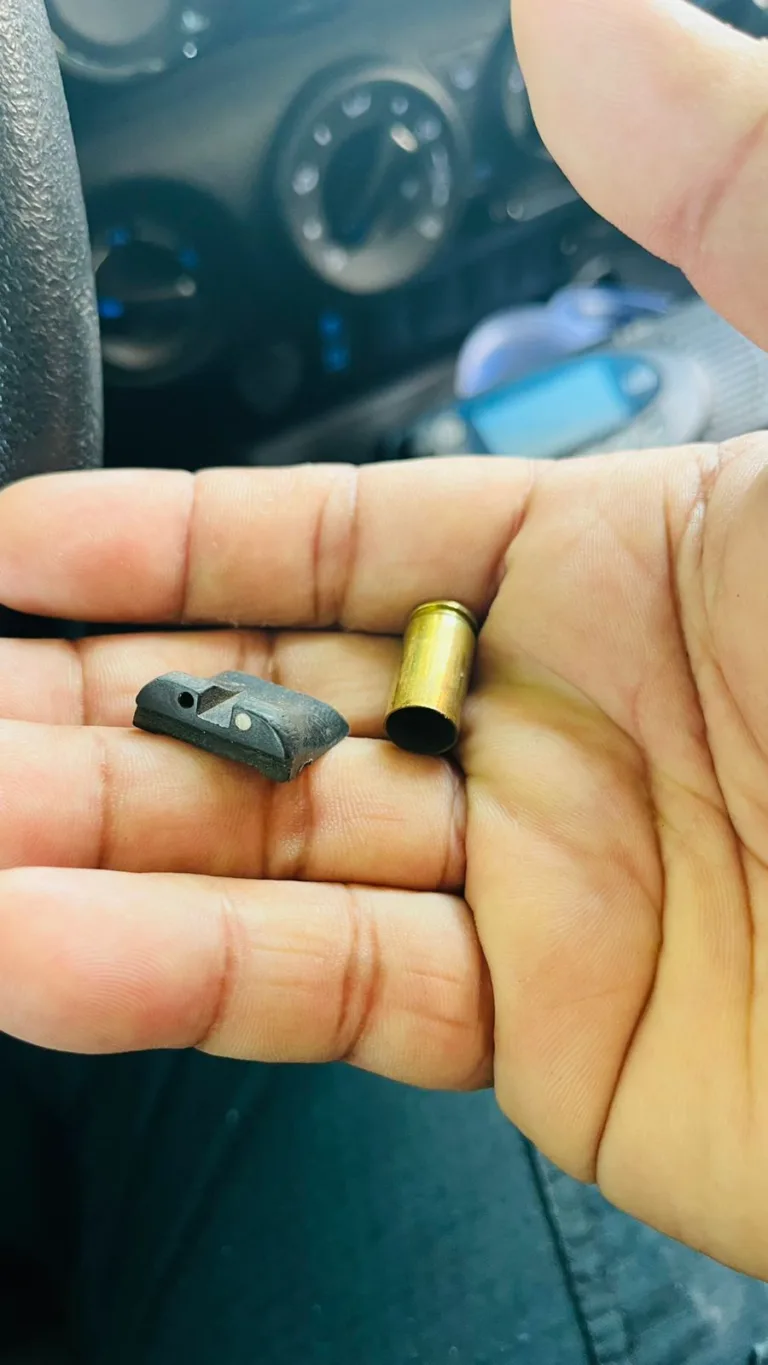 A Polícia Civil do Pará investiga um duplo homicídio registrado na manhã deste domingo (4) no município de São Domingos do Capim