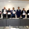 A Assembleia Legislativa do Estado do Pará (Alepa) realizou na tarde desta quinta-feira (29) uma sessão solene em homenagem aos 97 anos de fundação da Rádio Clube do Pará