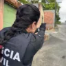 Um pastor de 60 anos teve o mandado de prisão preventiva cumprido neste sábado (10), no bairro Pau Miúdo, em Salvador.