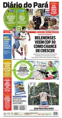 Edição do dia 17/05/2025