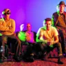 Uma das maiores bandas de rock nacional, Capital Inicial chega a Belém com show da nova turnê neste sábado, 17, a partir das 21h, na Assembleia Paraense.