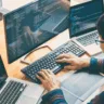 O Ministério da Ciência, Tecnologia e Inovação (MCTI) lançou o Programa Bolsa Futuro Digital, para formação de programadores.