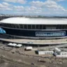 Grêmio x Sportivo Luqueño