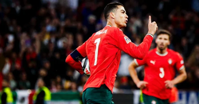 FOTO: PORTUGAL - DIVULGAÇÃO