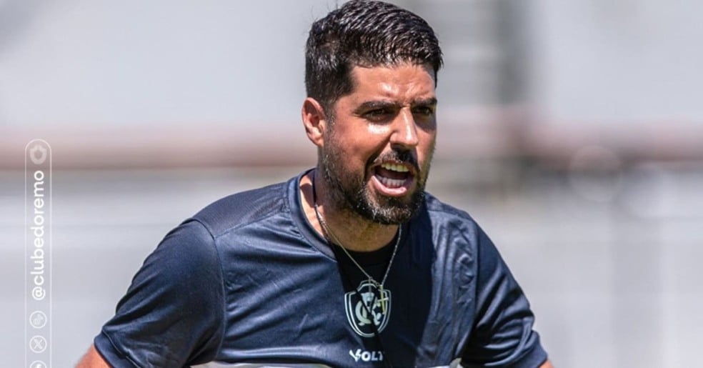 Levou um pouco mais de tempo do que o razoável, mas o Remo finalmente oficializou ontem a contratação do técnico Antônio Oliveira