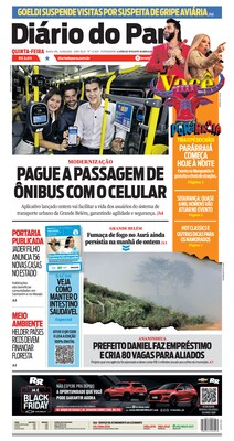 Edição do dia 12/06/2025