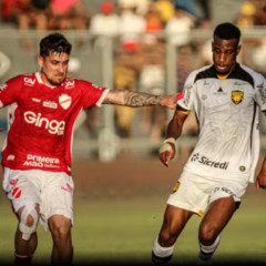 Com o resultado, o Amazonas chega aos 13 pontos e deixa a 19ª colocação, subindo para o 17º lugar, embora ainda permaneça na zona de rebaixamento (Z4)