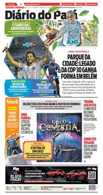 Edição do dia 14/06/2025