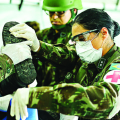 Foto: Exército Brasileiro