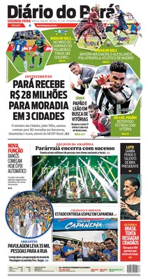 Edição do dia 16/06/2025