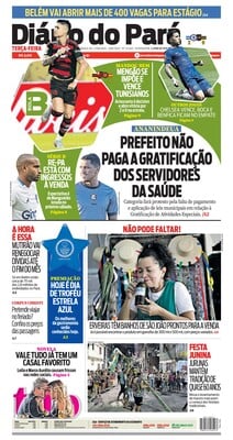 Edição do dia 17/06/2025