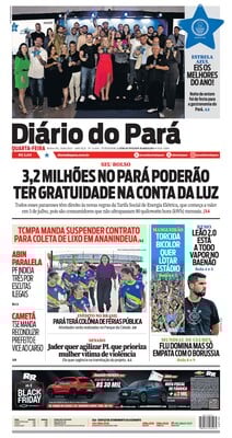Edição do dia 18/06/2025