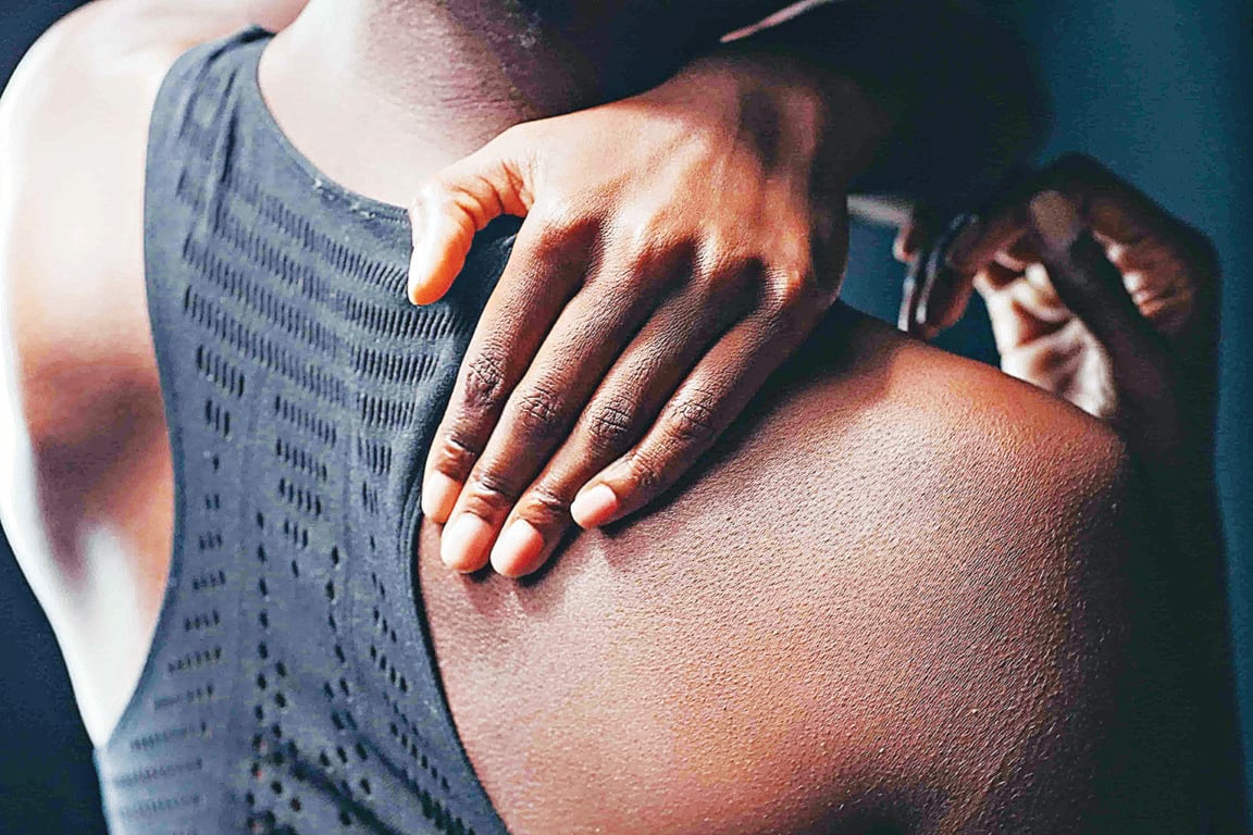 Doença atinge com maior frequência as mulheres, mas os homens também podem ter os sintomas FOTO: Divulgação