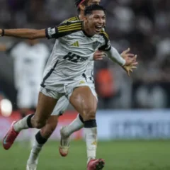 Com gol de Rony, o Alvinegro derrotou o Ceará por 1 a 0 no Castelão, em duelo válido pela 11ª rodada
