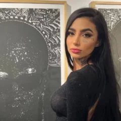 Cantora Ana B morre após cirurgia estética na Turquia: família denuncia negligência