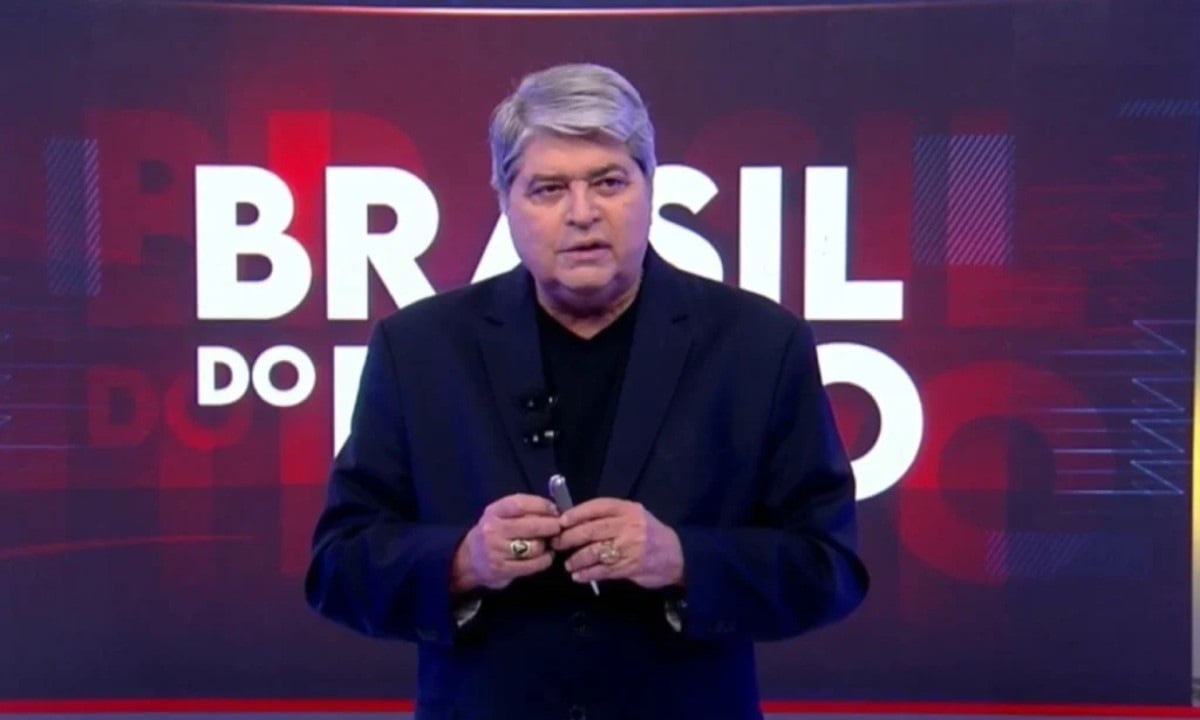 Foto: Reprodução RedeTV!