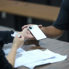 Um ano após seu lançamento, o IMEIGuard — aplicativo de uso exclusivo das forças de segurança pública no Pará — já soma 37.612 consultas de IMEIs e 1.307 celulares recuperados no estado
