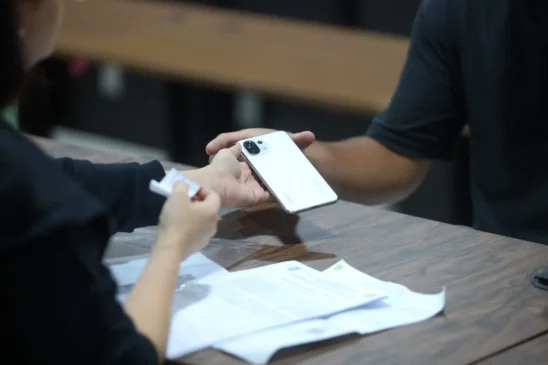 Um ano após seu lançamento, o IMEIGuard — aplicativo de uso exclusivo das forças de segurança pública no Pará — já soma 37.612 consultas de IMEIs e 1.307 celulares recuperados no estado