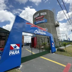 O complexo será uma referência no atendimento aos mais de 70 mil moradores da cidade, com mais de 70 serviços e atendimentos disponíveis. Foto: Divulgação
