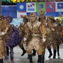Entrada é franca e as apresentações começam, às 18h, na sede da Fundação Cultural do Pará (FCP), no prédio do Centur, no bairro de Nazaré