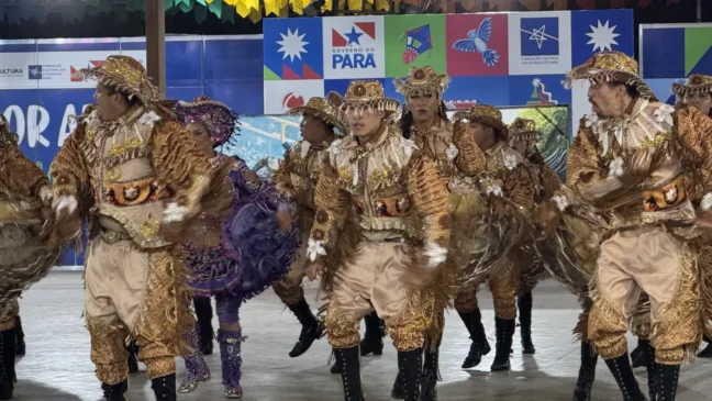 Entrada é franca e as apresentações começam, às 18h, na sede da Fundação Cultural do Pará (FCP), no prédio do Centur, no bairro de Nazaré