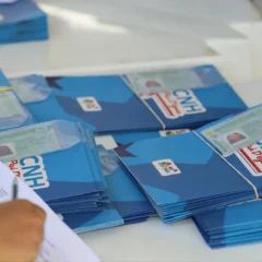 Governo do Pará divulgou nesta segunda-feira (16) a lista das 2 mil candidatas aprovadas na edição especial do programa social CNH Pai D’égua - Mães Atípicas