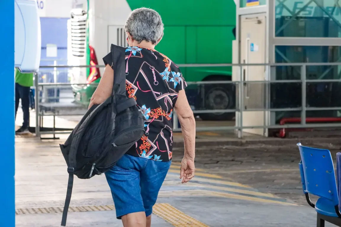Pará registra queda superior a 7% nos casos de violência contra idosos em 2025