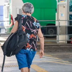 Pará registra queda superior a 7% nos casos de violência contra idosos em 2025