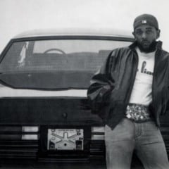 O rapper norte-americano Kendrick Lamar anunciou, nesta sexta-feira (27), que fará um show único no Brasil como parte da turnê “The Pop Out – Grand National”.