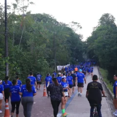 Cosanpa realiza 1ª Corrida das Águas com mais de mil participantes em Belém