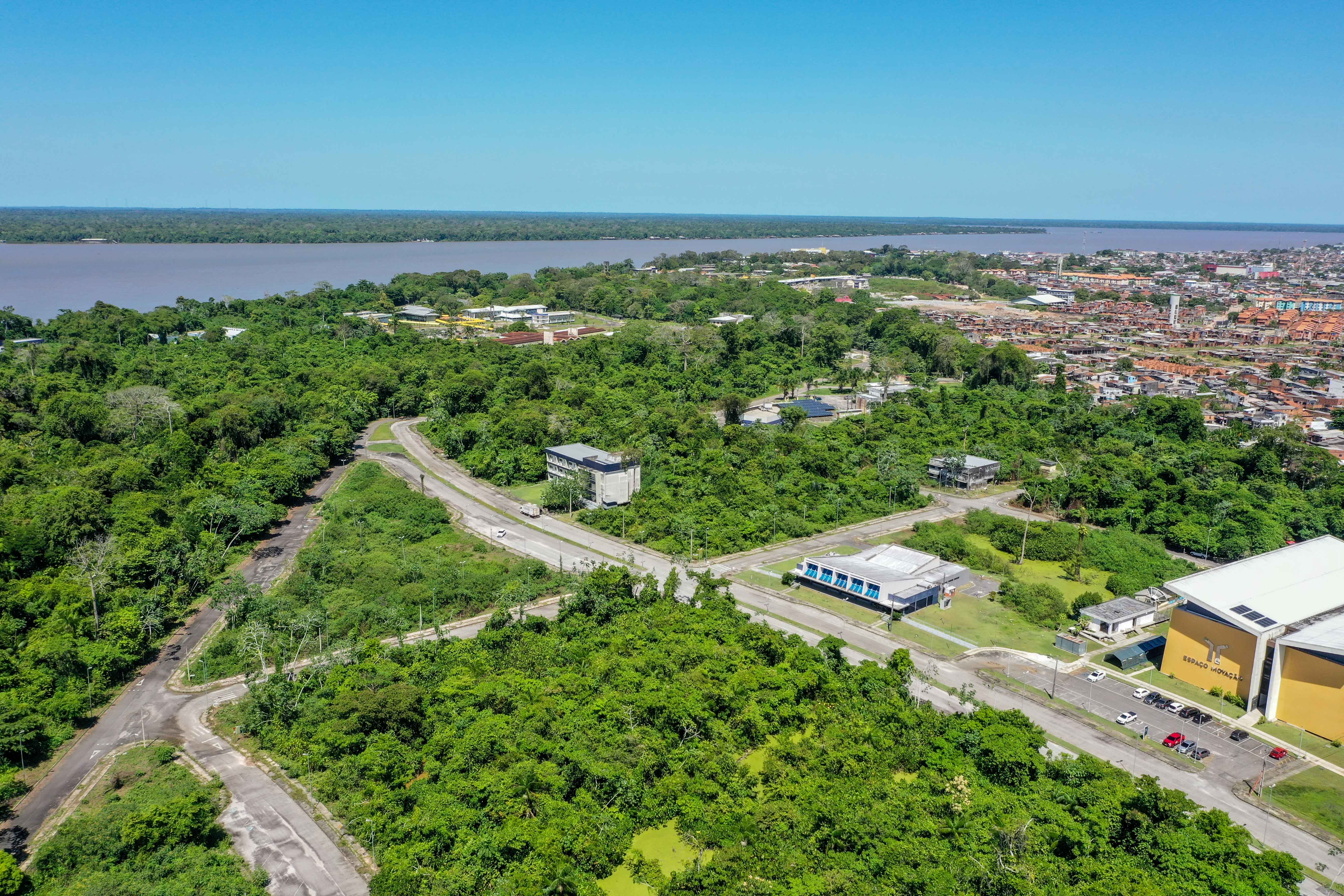 Belém dá mais um passo rumo ao desenvolvimento sustentável. No próximo 11 de junho, será lançado o primeiro edital do Distrito de Inovação e Bioeconomia de Belém (DIBB),