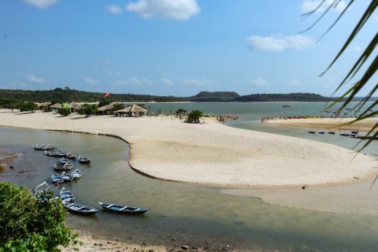A realização da COP30, que ocorrerá em Belém em novembro, também tem ampliado a visibilidade da Amazônia e contribuído para melhorar a conectividade aérea no Norte