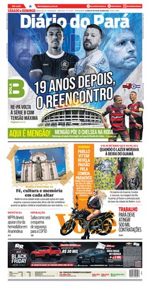 Edição do dia 21/06/2025
