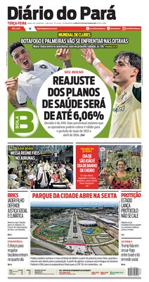 Edição do dia 24/06/2025