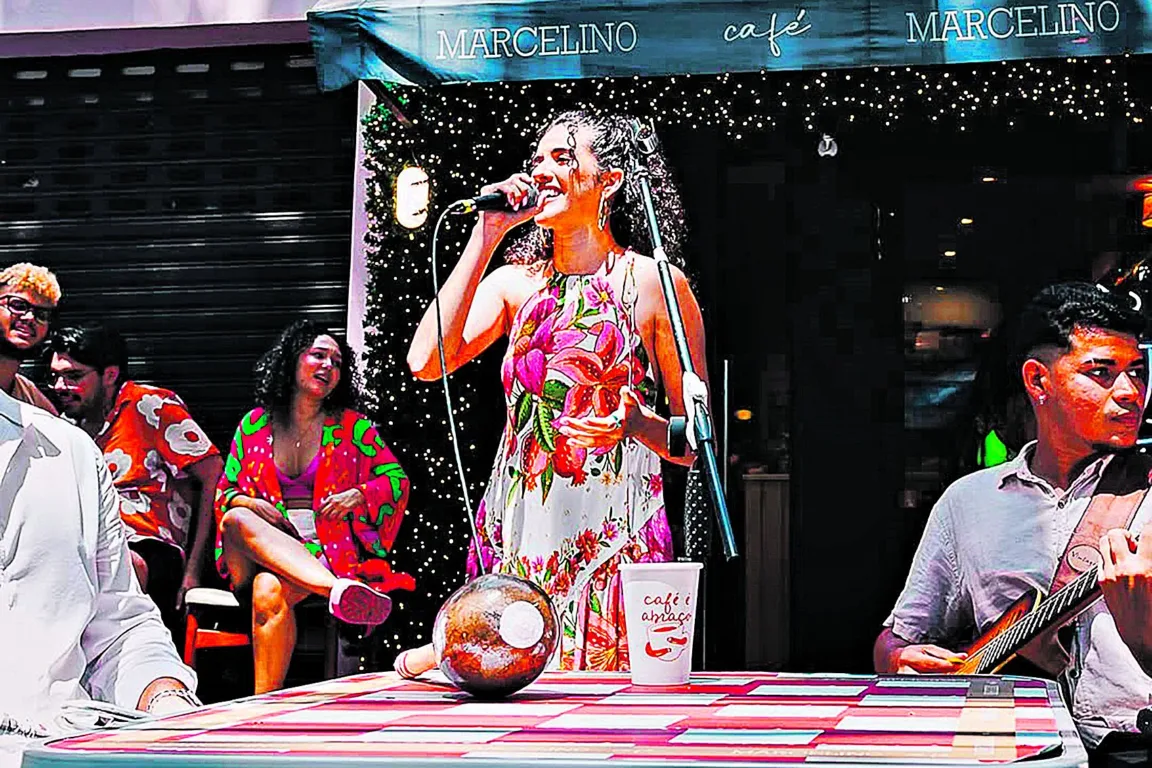 A nova cara das festas em Belém valoriza o dia, o descanso e a rua

