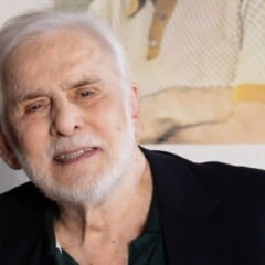 Francisco Cuoco, um dos maiores galãs da televisão brasileira, morreu nesta quinta-feira (19), aos 91 anos.