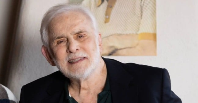 Francisco Cuoco, um dos maiores galãs da televisão brasileira, morreu nesta quinta-feira (19), aos 91 anos.
