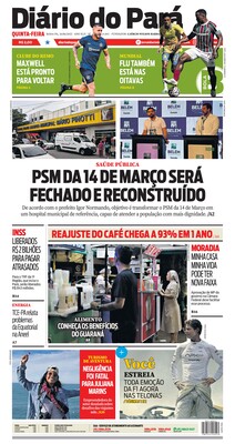 Edição do dia 26/06/2025