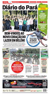 Edição do dia 28/06/2025