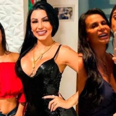 A situação de Bia Miranda se agravou após uma denúncia feita ao Conselho Tutelar, alegando supostos maus-tratos contra sua filha Maysha
