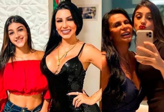 A situação de Bia Miranda se agravou após uma denúncia feita ao Conselho Tutelar, alegando supostos maus-tratos contra sua filha Maysha