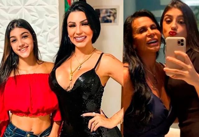 A situação de Bia Miranda se agravou após uma denúncia feita ao Conselho Tutelar, alegando supostos maus-tratos contra sua filha Maysha