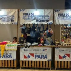 Evento movimenta economia criativa e garante visibilidade a famílias de pessoas com TEA

