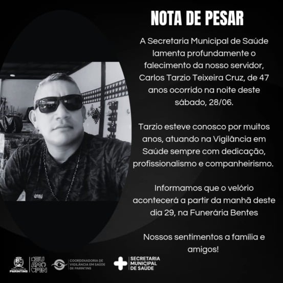 A segunda noite do 58º Festival Folclórico de Parintins, realizada neste sábado (28), foi marcada por uma tragédia e um momento de grande apreensão para o lado azul.